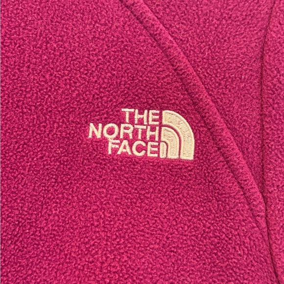 The North Face Kids Jacket - Purple - Picture 2 of 8